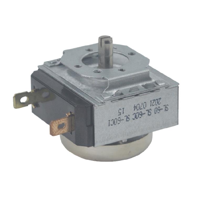 Air Fryer Delay Timer Switch Timer Switch For Electronic Microwave Oven Cooker