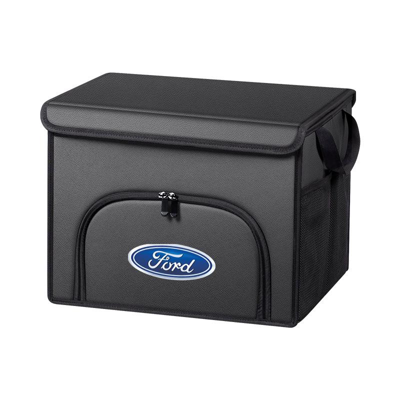 Ford Auto Kofferraum Aufbewahrungsbox Organizer für Mondeo, Escort, Focus, Taurus