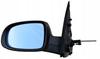 Left Mirror Opel Corsa C 2000-2010 Manual P-Ń