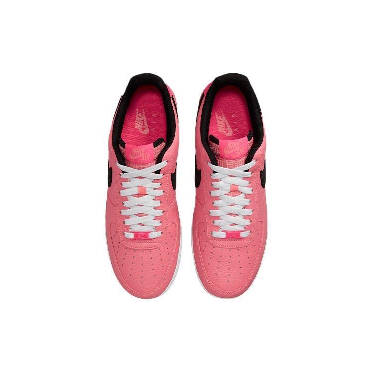 Nike Air Force 1 Low '07 Pink Gaze DZ4861-600