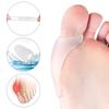 Bunion Corrector & Toe Separator for Hallux Valgus - Unisex Foot Alignment Aid