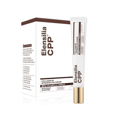 CPP Collageen 80 Intensieve Oogcrème 20g
