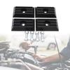 Durable Impact Buffer Shock Absorber Rear Spring Pads 1362685080 512255 5122.55