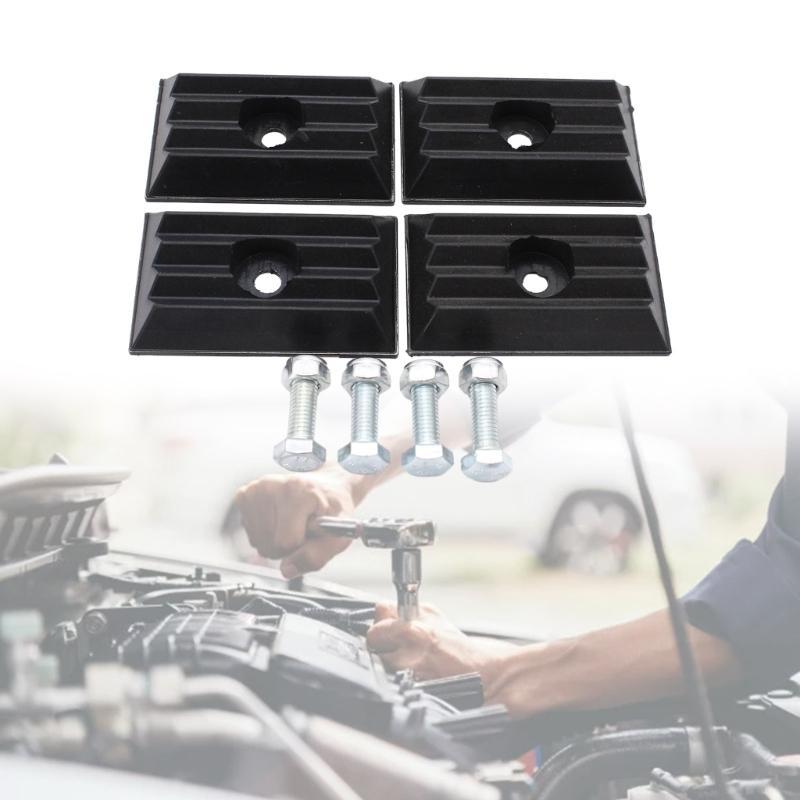 Durable Impact Buffer Shock Absorber Rear Spring Pads 1362685080 512255 5122.55