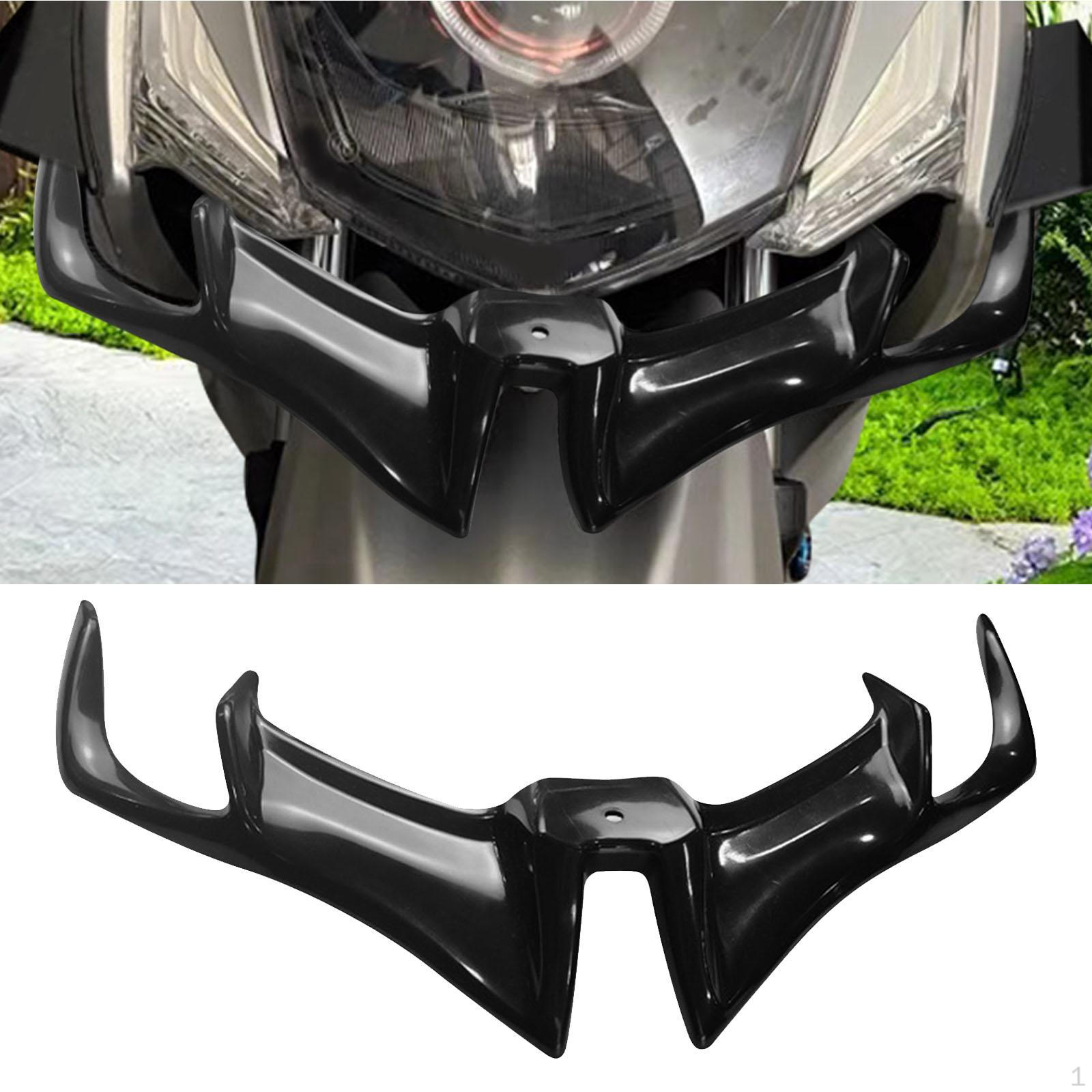 

Аэродинамическое покрытие крылышка переднего обтекателя, водостойкость, защита