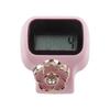 Electronic Finger Counter with Adjustable Straps for Comfort and Durability