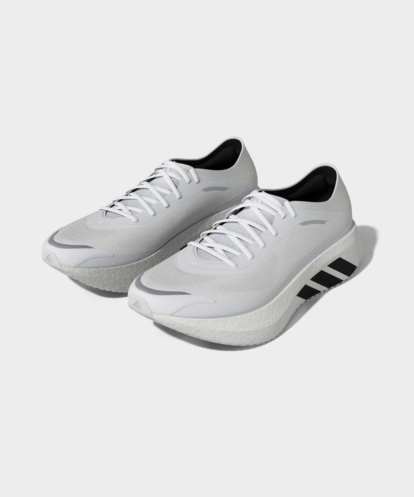 adidas Hyperboost Run Running Shoes W - White:Black / Kk2019