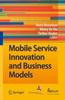 Libro Mobile Service Innovation and Business Models