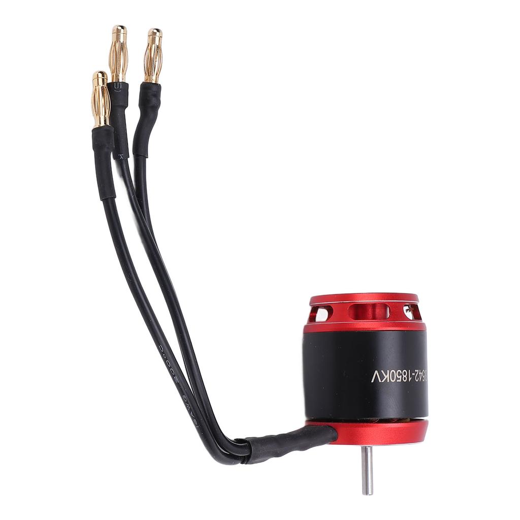 3542 Brushless Motor 110 RC Crawler 540 Brushless Motor mit 4.0 Bananenstecker für AXIAL SCX10 90046