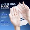 3pcs Vitamin B5 Skin Rejuvenation Double Moisturizing Mask 25ml Moisturizing Moisturizing Mask Skin Care Products