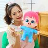 Bebefinn Pp Cotton Plush Toy For Children Kids Sleep Companion Soft Doll For Boys And Girls