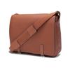 Loewe Men's Leather Messenger Bag