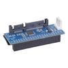 40 Pin Disk to SATA Adapter 3.5 IDE to SATA Hard Disk HDD Converter for Computer