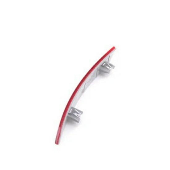 

Rear Bumper Trim for 2010-2014 BMW 5 Series (Part No: 63147203237/63147203238) Left 63147203237