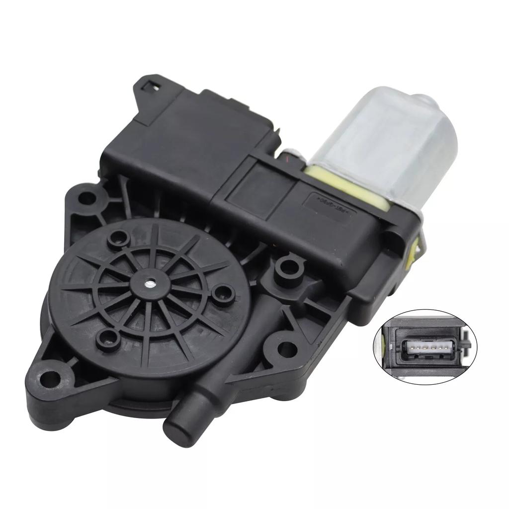 82450-D3010 Power Window Lifter Motor For Hyundai Tucson 2016 2017 2018 2019 2020 2021 Window Regulator Motor 82450F-8010