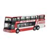 The Bus Collection Bus Collection Keihan Bus 100th Anniversary Kyoto Regular Tourist Bus Grand Panorama Diorama Supplies