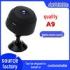 A9 Smart Wireless Indoor Network Camera with Mobile Remote Access