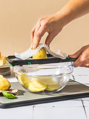 Przybory kuchenne – Tarki kuchenne