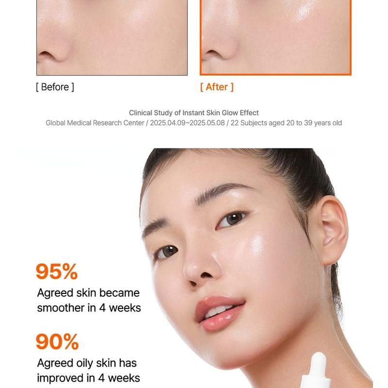 By Wishtrend Mandelic Acid Dark Spot Correcting Serum