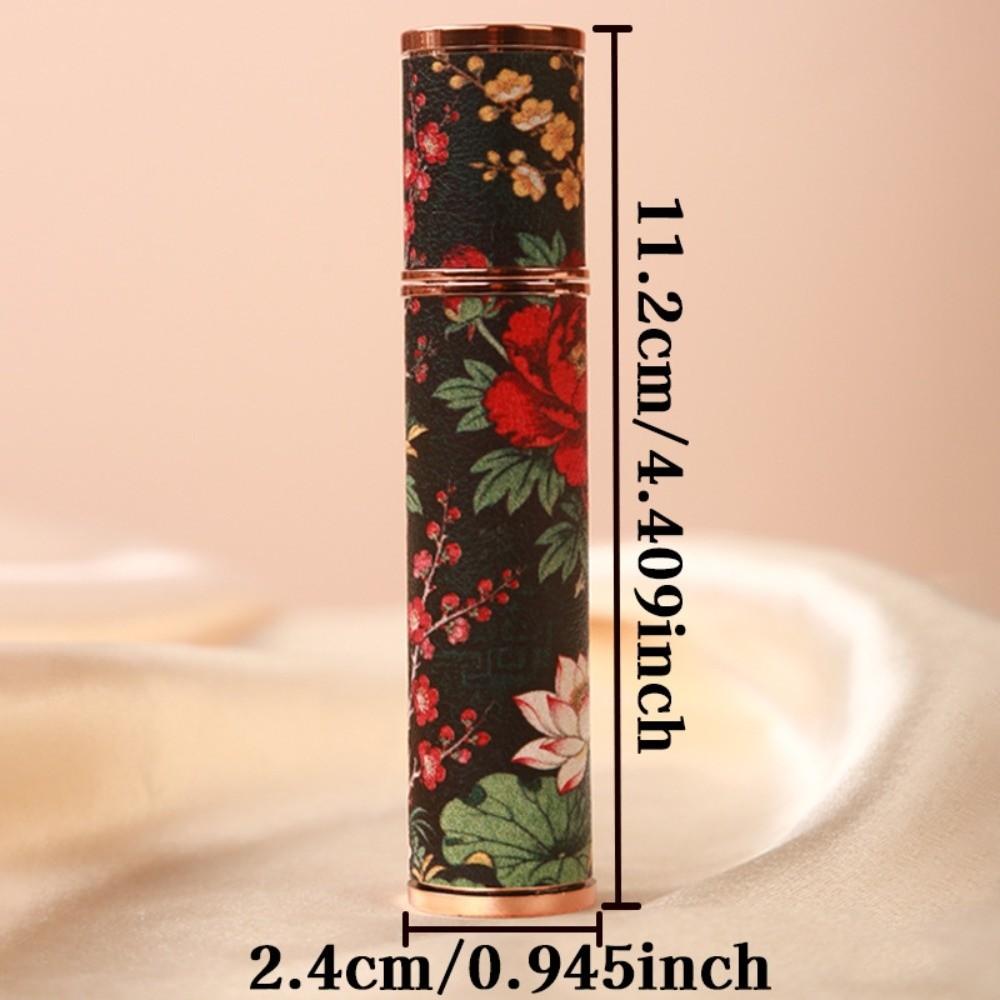 Порожній міні-флакон для парфумів 10 мл Порожні косметичні контейнери Новий флакон-спрей-атомайзер