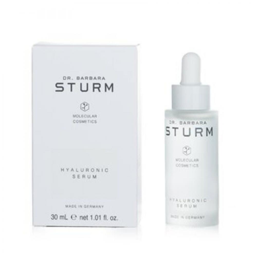 Dr. Barbara Sturm Hyaluronic Serum 30ml 1.01oz 4015165337645
