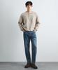 Seupao Tapered Jean_Sptjga9C21 (A Type)