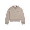 Ami Fade Out Sweatshirt USW016JE0052263