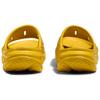 Pantofi HOKA Ora Recovery Slide 3 Passion Fruit Unisex Galben 1135061-PFPF