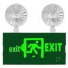 YAMINGEX Multifunctional Safety Exit Emergency Light