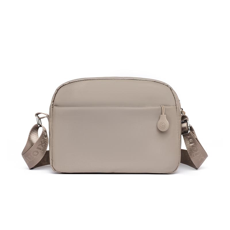Women's Travel Bag Nylon Shoulder Bag