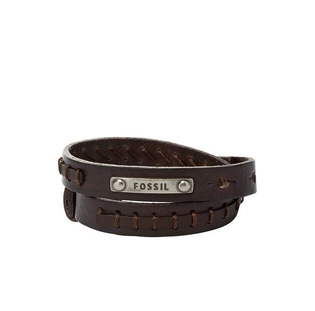 

Браслет Fossil JF87354040 One Size