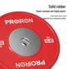 PROIRON IWF Competition Barbell Plates