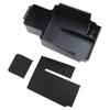 For Ora Funky Cat Good Cat GWM Ora 03 2025 2025 2025 Armrest Storage Box Tray Center Console Container Storage Plate Organizer