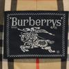 Burberrys 90s Old Stainless Collar Coat 92-170 Beige Men's Used