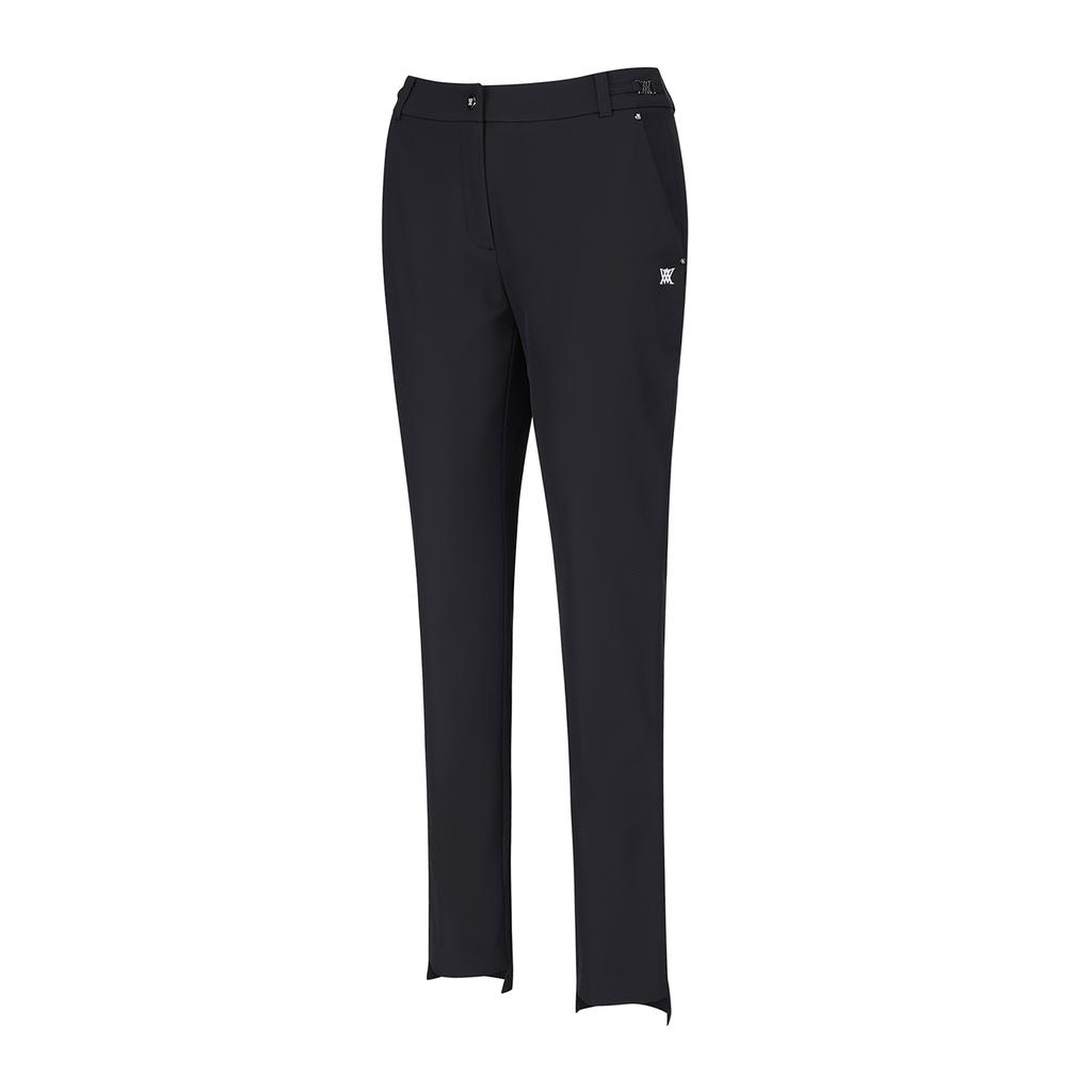 ANEW GOLF W Band Point Essential L/Pt_Bk