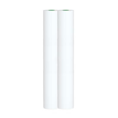 PeriPage 2 Rollen Thermopapier Kompatibel mit PeriPage A40 Thermodrucker Schnelltrocknend Perfekt für Foto Bild Quittung