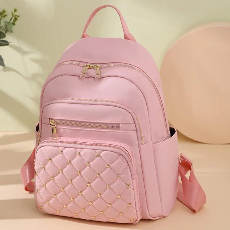 Popular Travel Bag Large Capacity Convenient and Practical Teenage Girls Female Shoulder