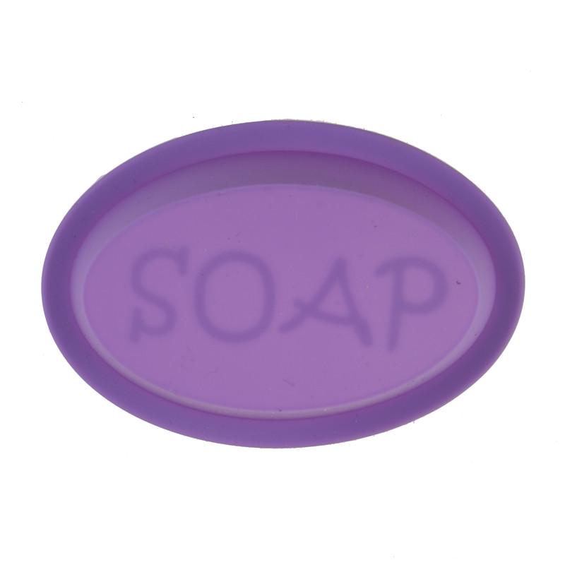 Korean Small Soap Mold Diy Silicone Mold Soap Candy Cake Baking Tool Silicone Mold