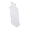 1PC Tool Parts Storage Lucency Box Rectangular Telescopic Box Tool Packaging Space-saving Box Twist Drill Box Accessories
