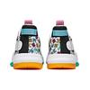 Anta Shock The Game Daringly 2.0 Free To Dream Men Sneakers White Black Green 112121610-4