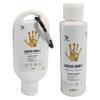 50/100ML Flüssigkreide Anti-Rutsch Magnesiumpulver Für Gewichtheben Fels Pulver Fitnessstudio Fitnesszubehör Klettern Heben Training