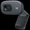 Logitech C270 HD Webcam
