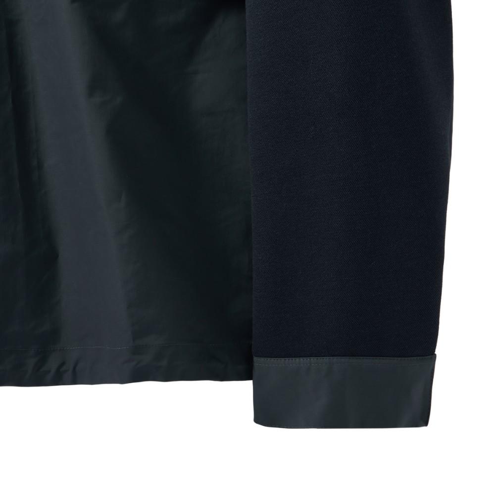 City Sweat Hood T-Shirt - D/Navy (P244Mhd202)