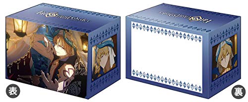 Bushiroad Deck Holder Collection V2 Vol.1192 Fate/Grand Order -Absolute Demonic Front: Babylonia- "Gilgamesh" Part.4