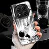 Ultimate Perspective Anime Soft Phone Case for Xiaomi Redmi Note 13 14 15 Pro Plus 12S 12 11S 11 11T 10S 10 Shockproof Cover Bac