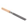 Tsubosan Woodworking Craft File, Flat, 100mm, CM-1