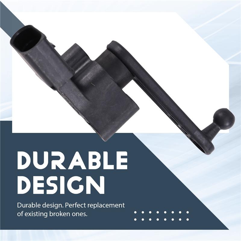 For Tesla Model 3/Y 2017- 2025 Compatible Car Level Sensor Height Sensor Part Number 1044971-00-B 104497100B