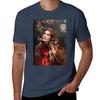 Florence Welch Dance Fever Tshirt Funny T Shirts Cotton Tshirt