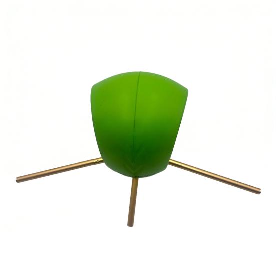 Antrenor de Swing pentru Golf Bărbați Femei Corector de Postură la Swing Mingi de Antrenament pentru Swing-ul de Golf Ajutor de Antrenament Începător Toate Nivelurile Jucători de Golf Accesorii de Golf