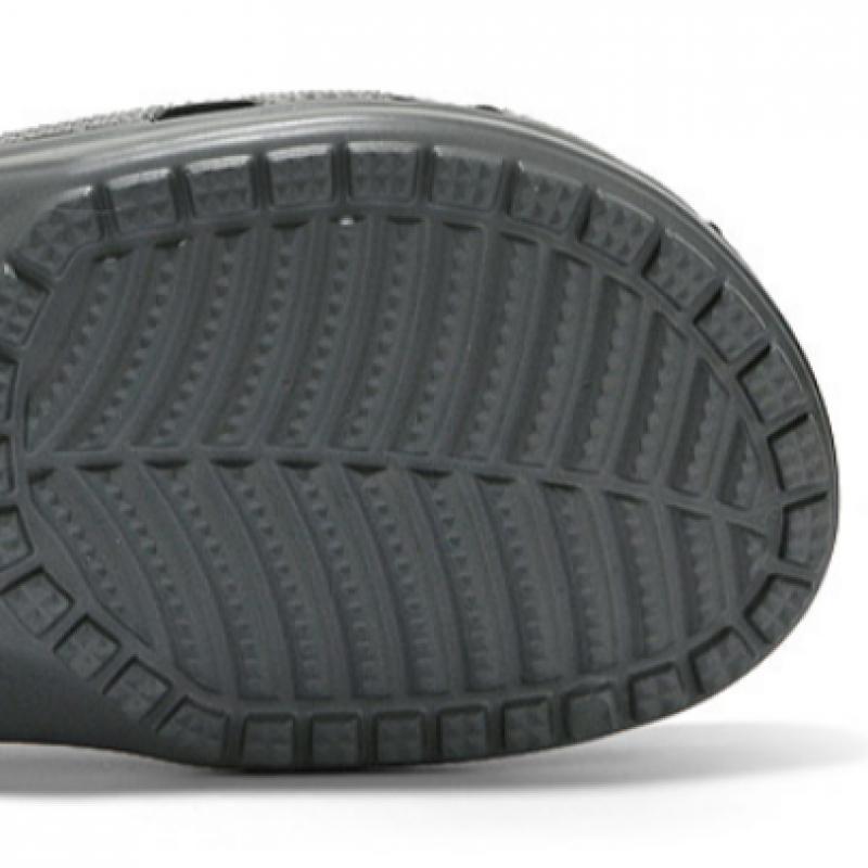 Crocs Adult Classic Slate Grey 10001 0da